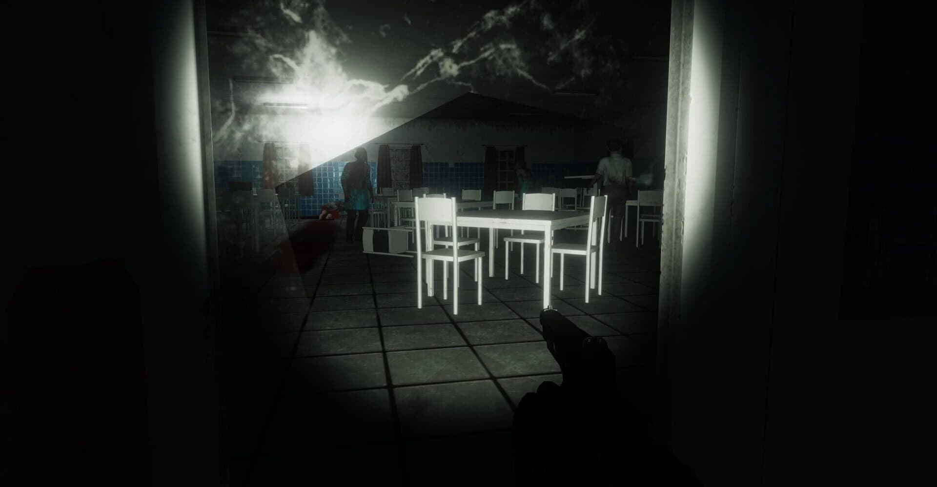 Asylum of the Dead screenshot 3