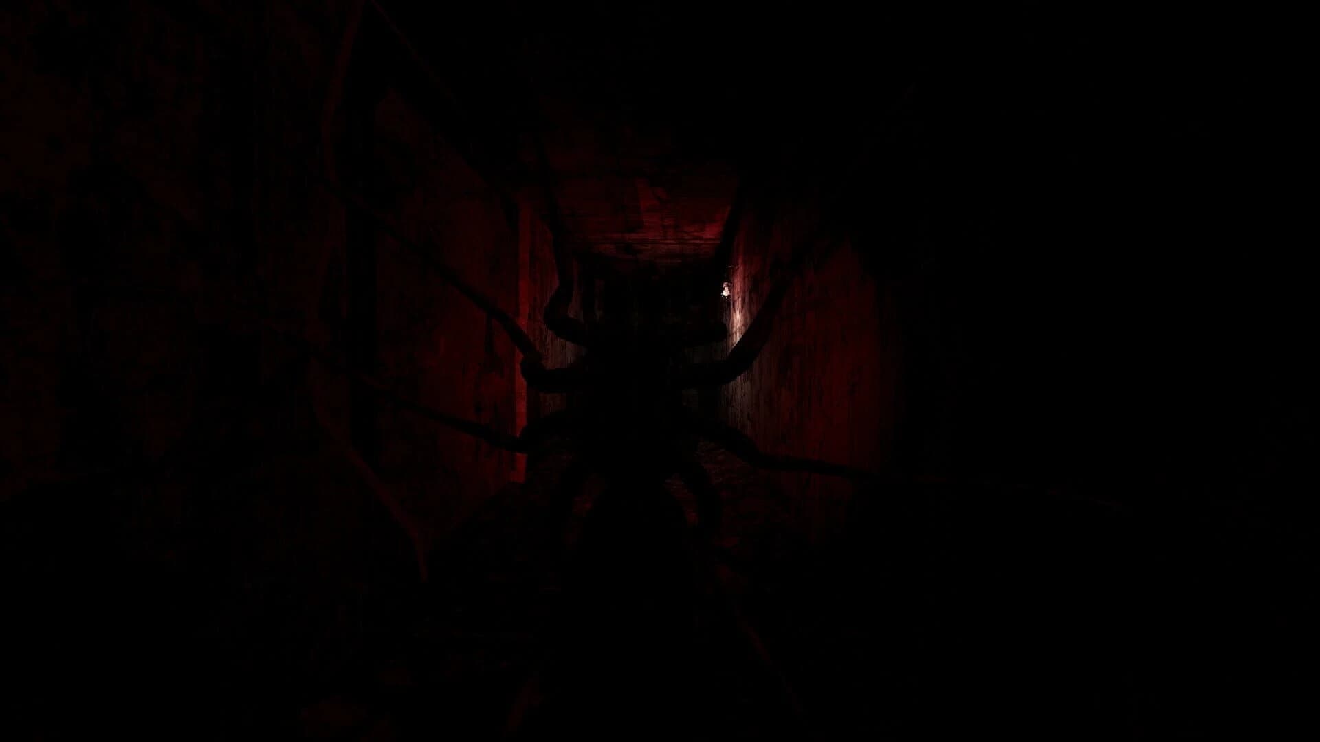 Asylum of the Forsaken screenshot 2
