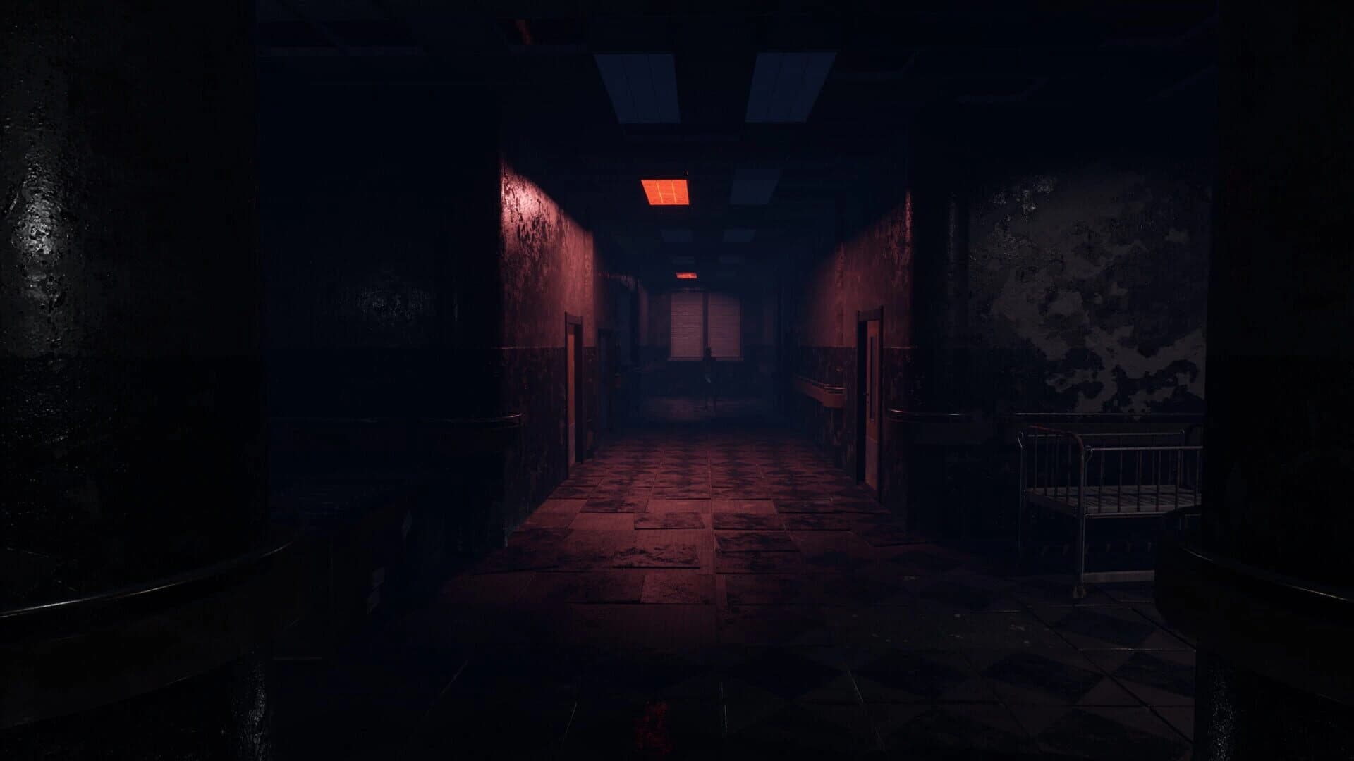 Asylum Revenge screenshot 5