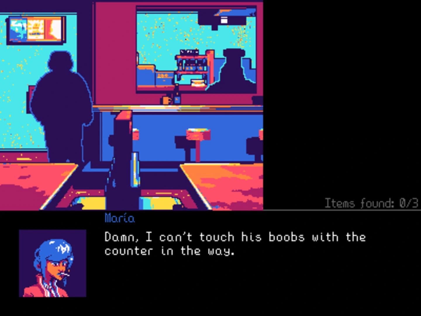 At Dawn's Edge screenshot 5