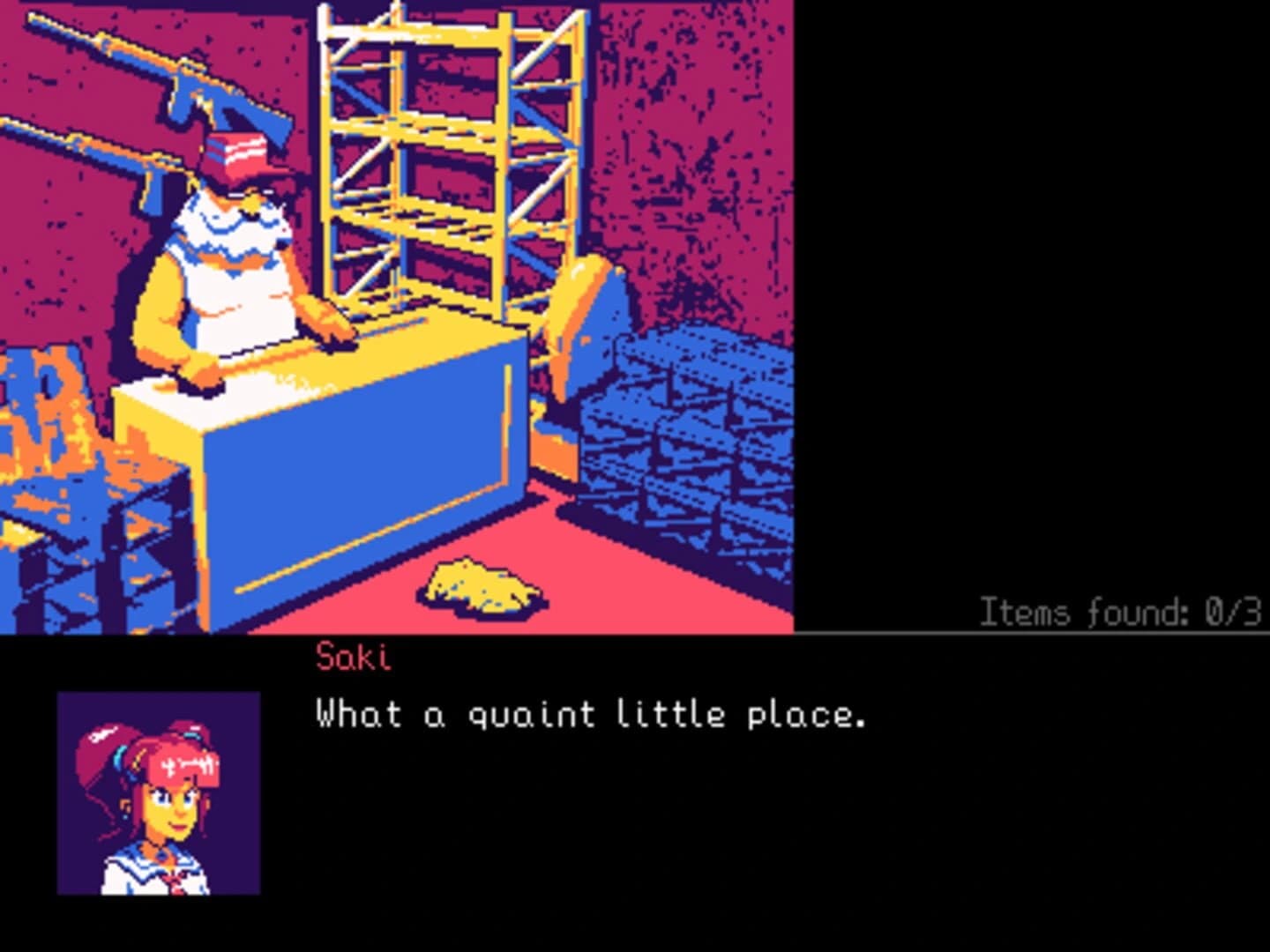 At Dawn's Edge screenshot 1
