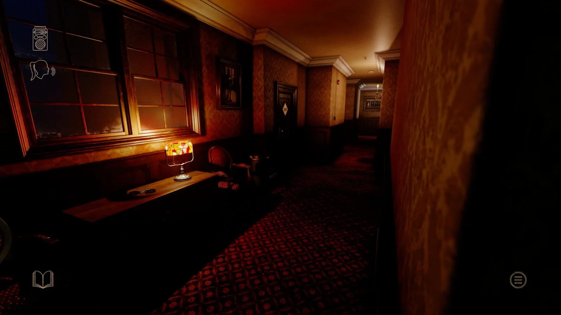 At Dead of Night screenshot 2