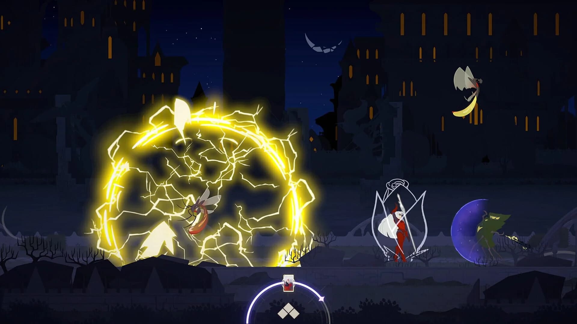 At Fate's End screenshot 2