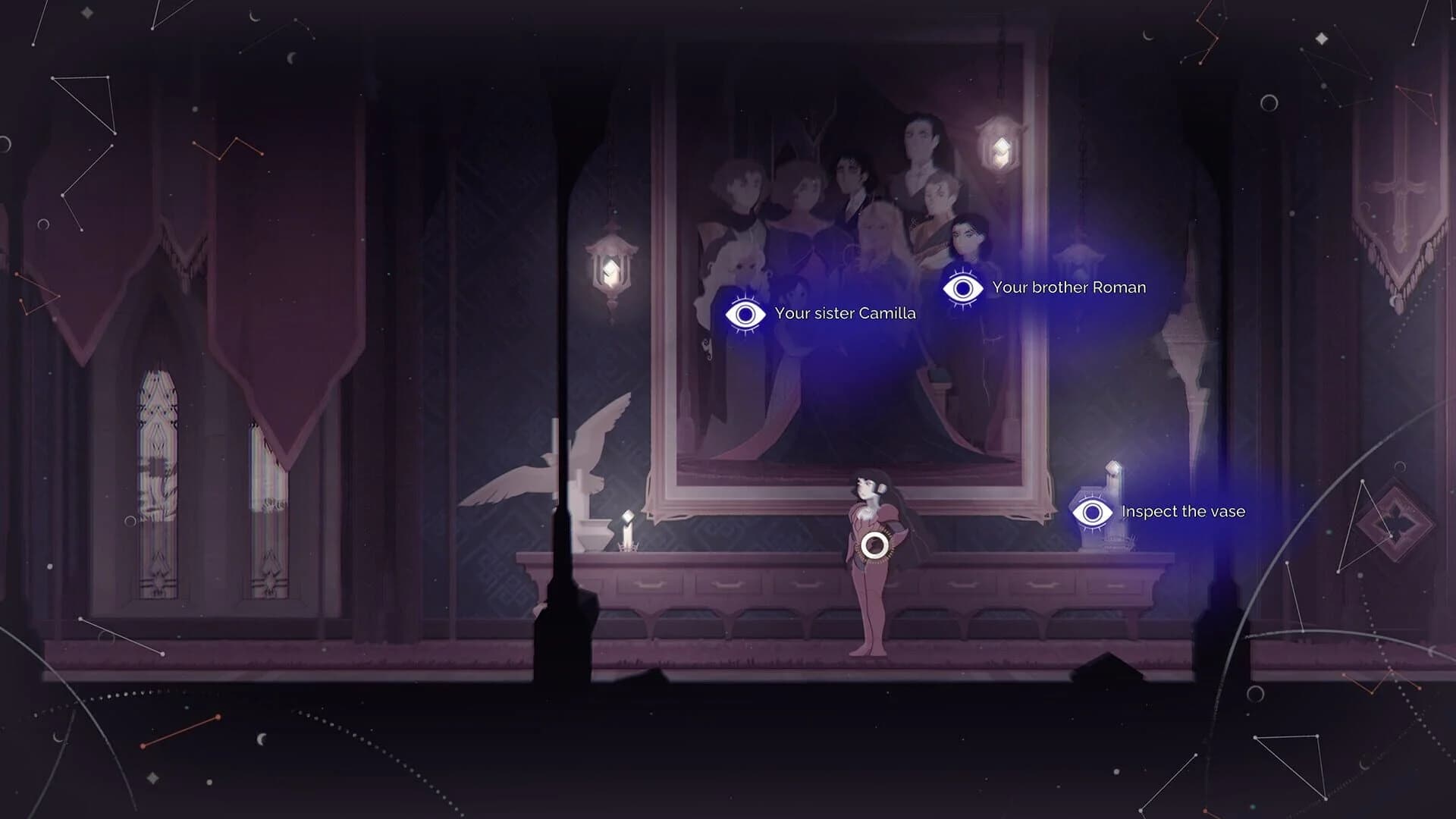 At Fate's End screenshot 1
