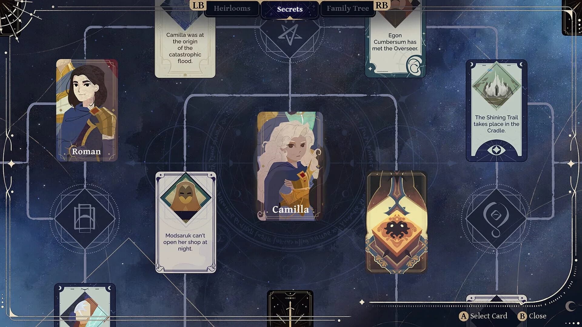 At Fate's End screenshot 3