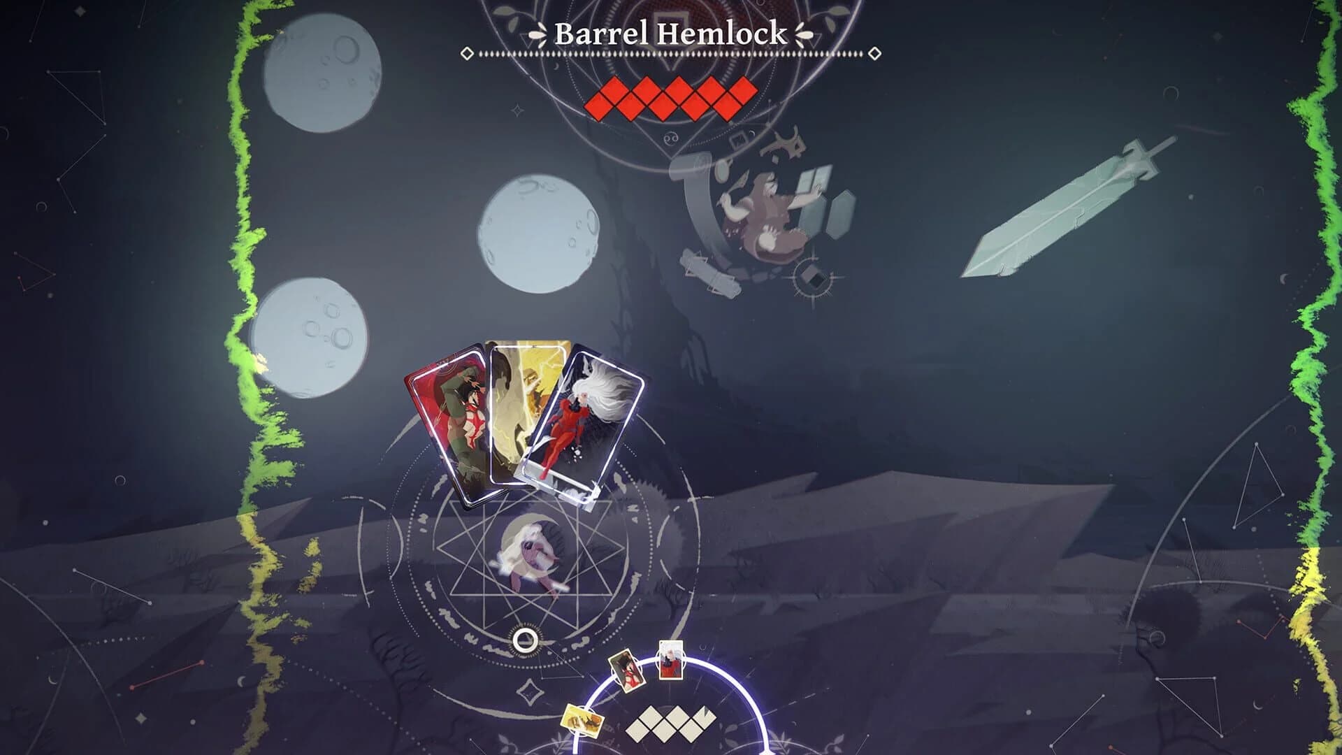 At Fate's End screenshot 4