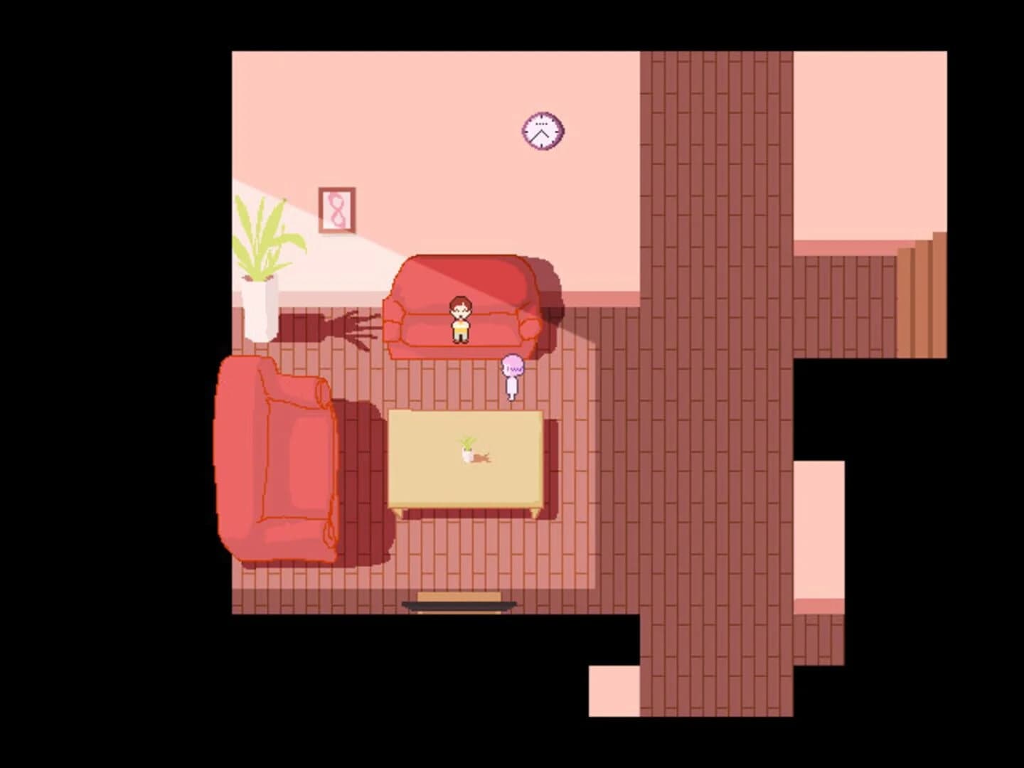 At Home Alone screenshot 3