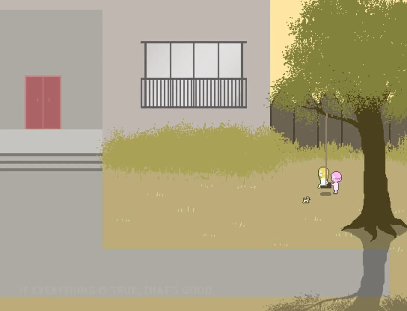 At Home Alone screenshot 2