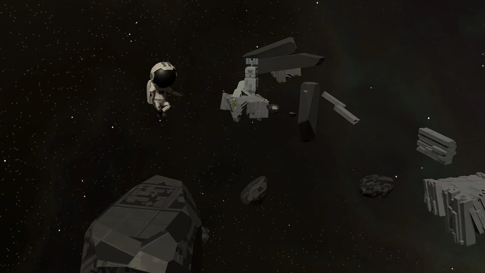 At Light Speed screenshot 1
