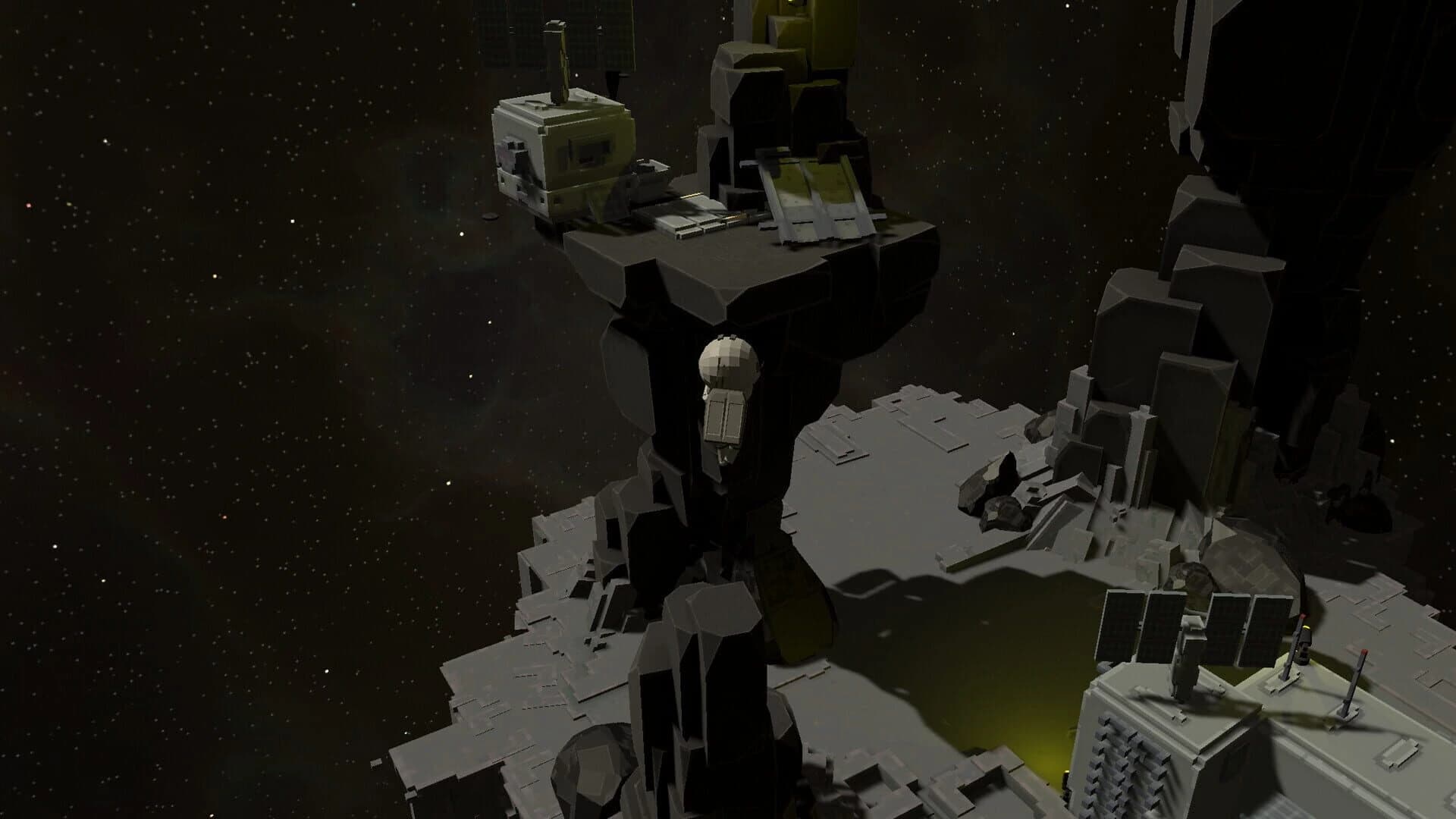 At Light Speed screenshot 4
