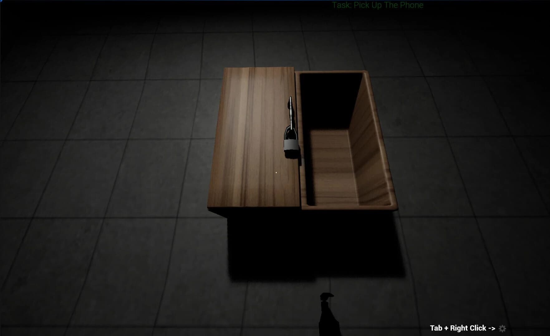 At Night screenshot 3