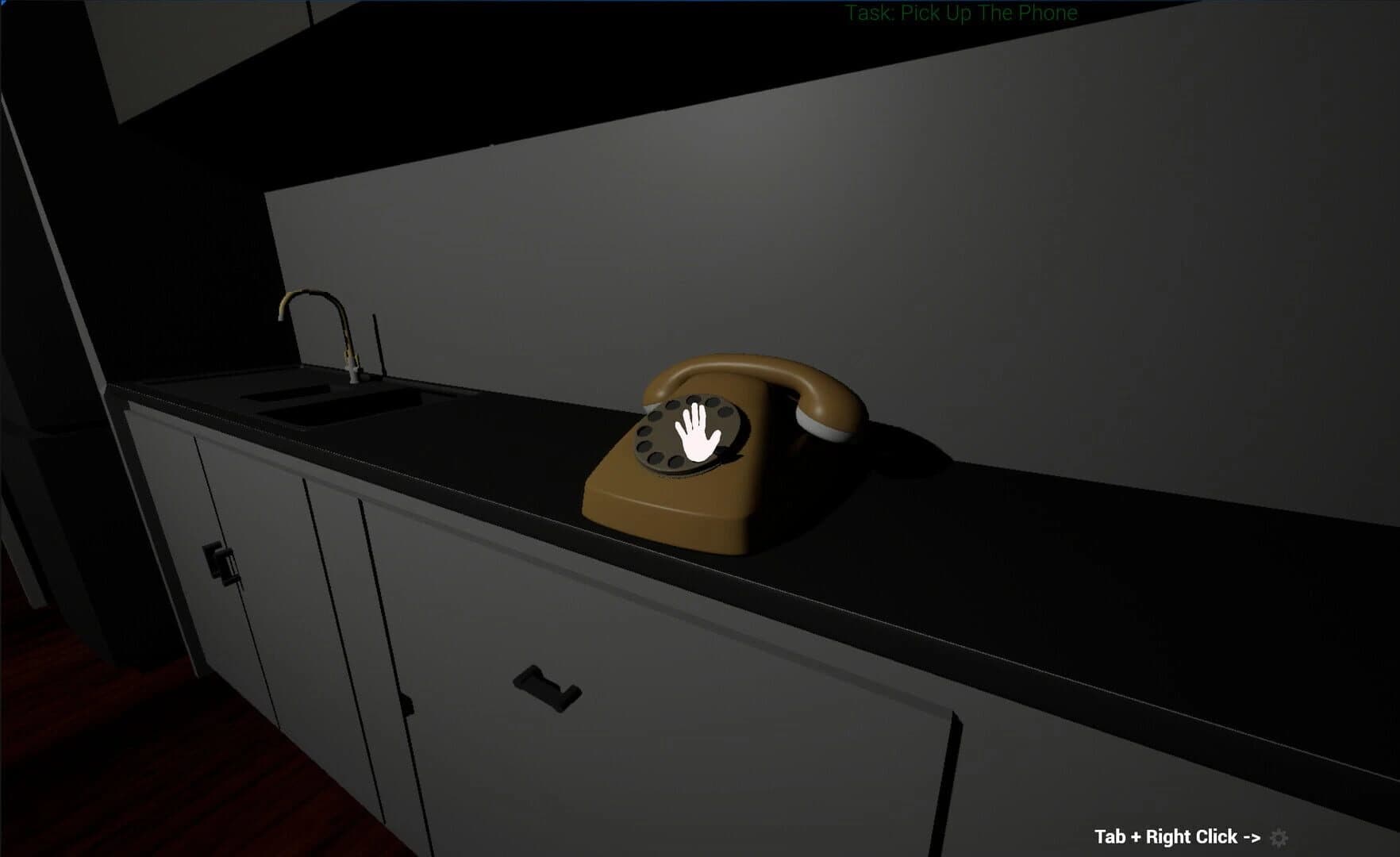 At Night screenshot 1