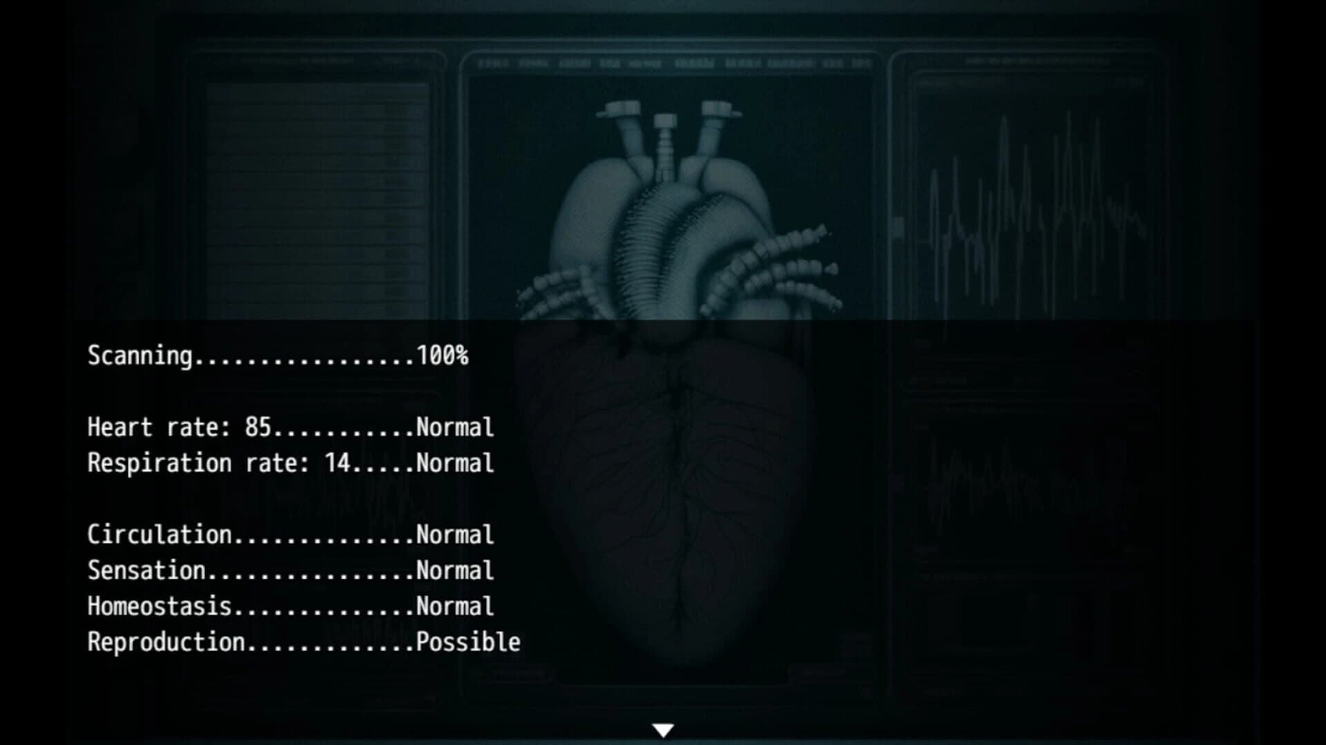 At the Dream End 2: Beyond Gods screenshot 1