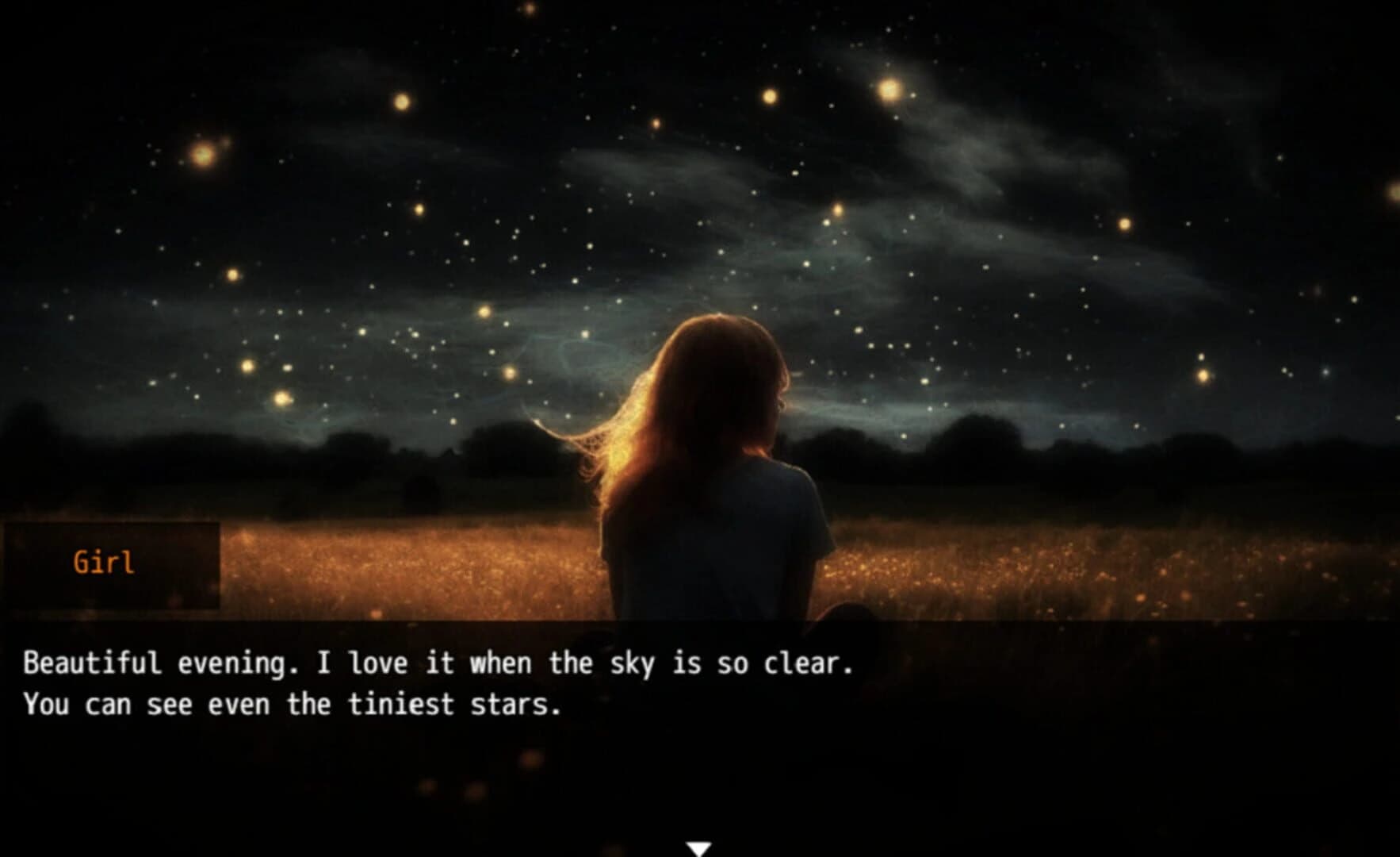 At the Dream End 2: Beyond Gods screenshot 4