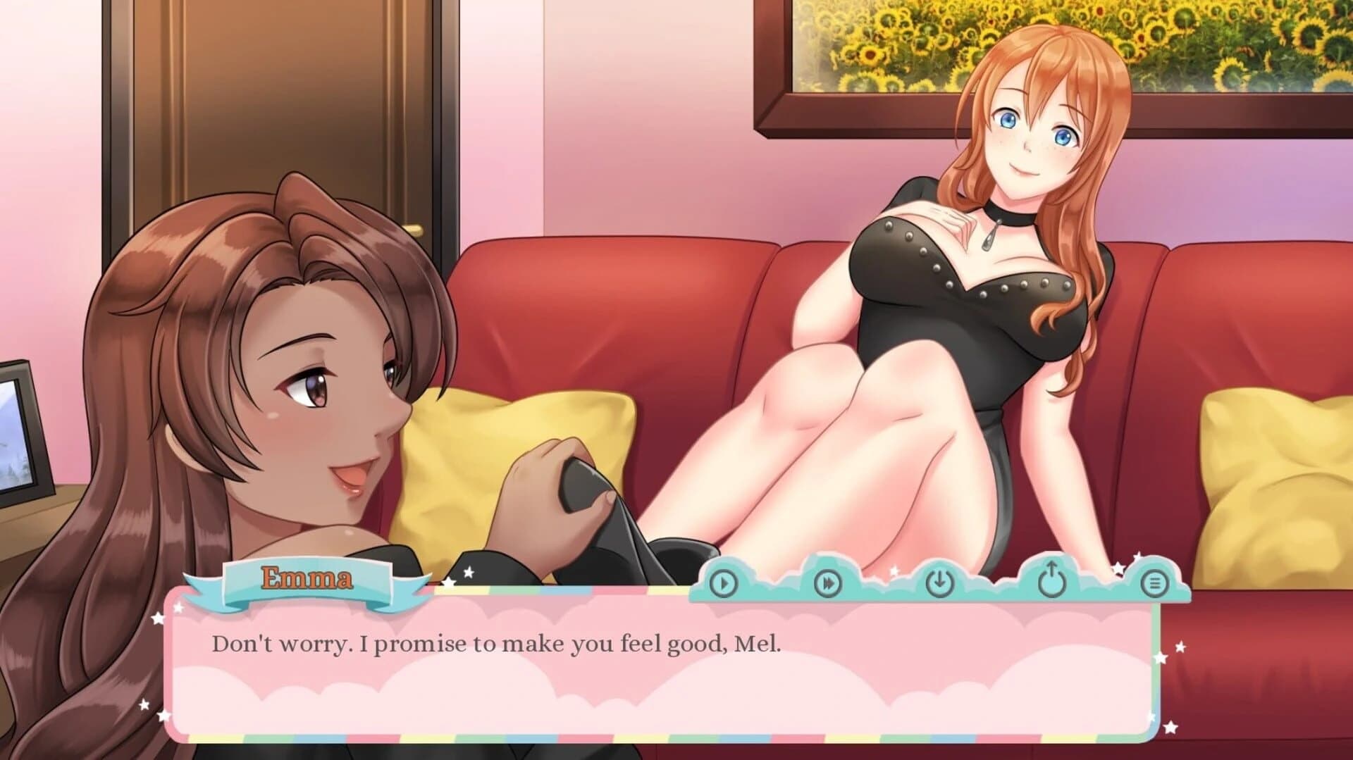 At Your Feet screenshot 4