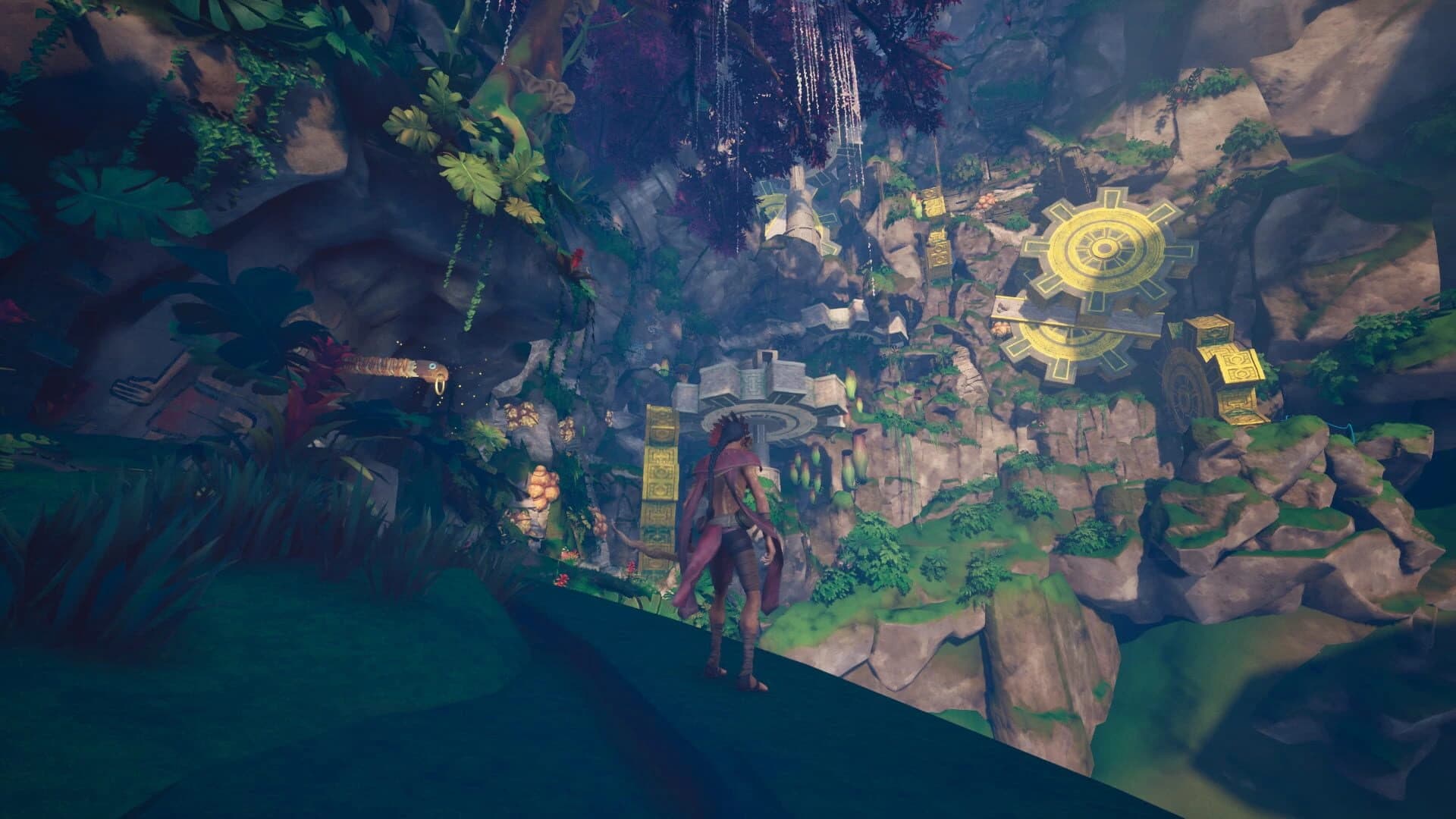 Atan screenshot 3