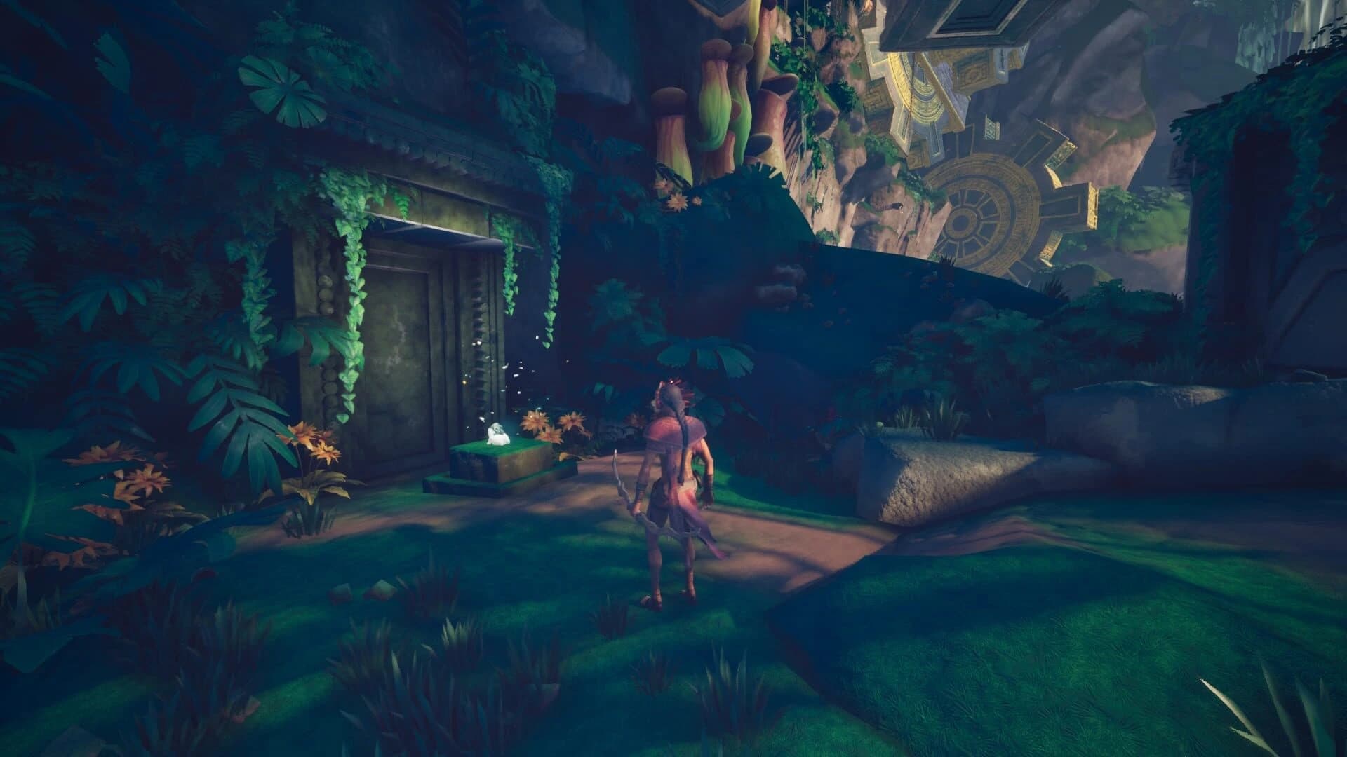 Atan screenshot 2
