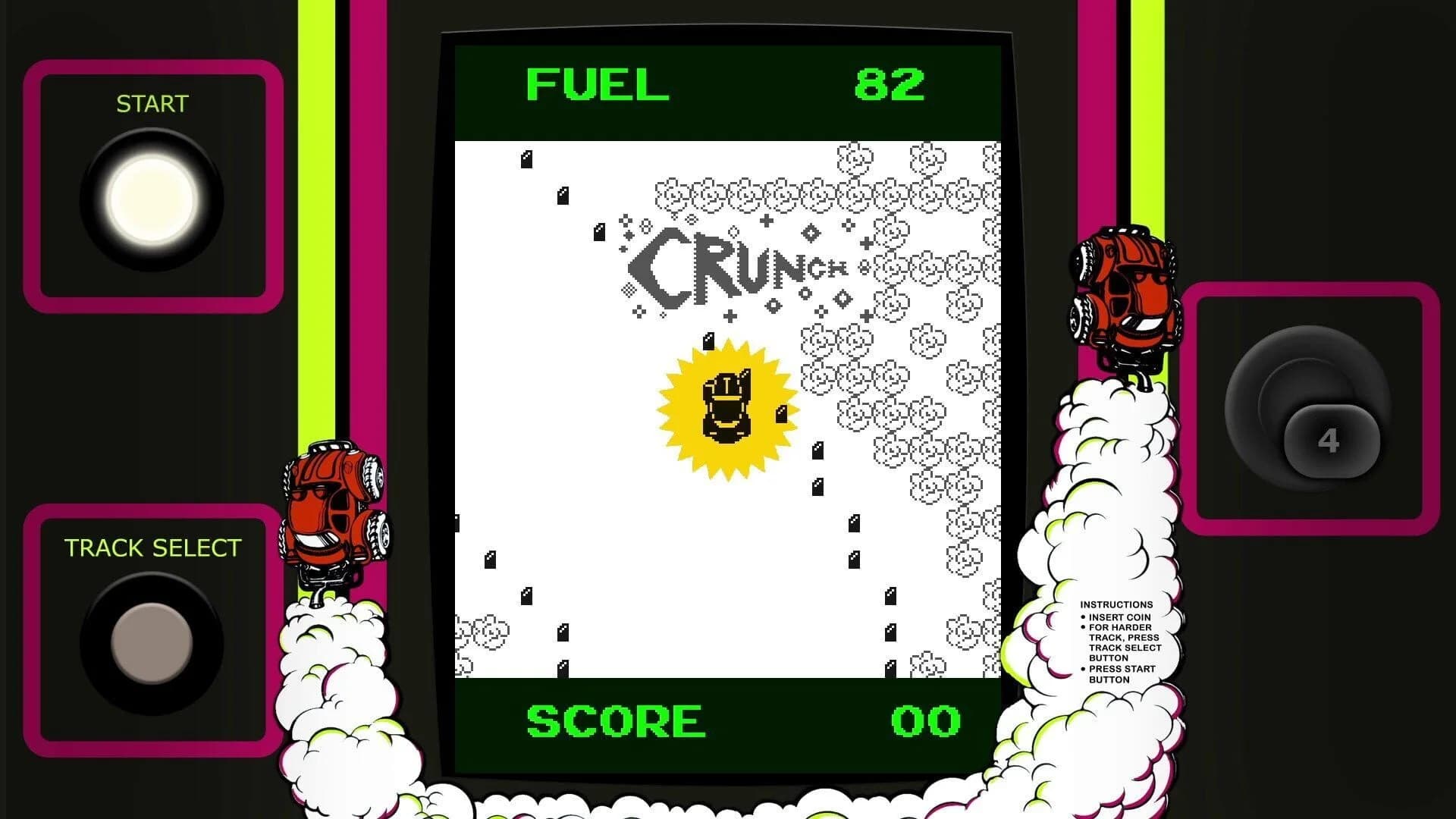 Atari 50: The Wider World of Atari screenshot 4