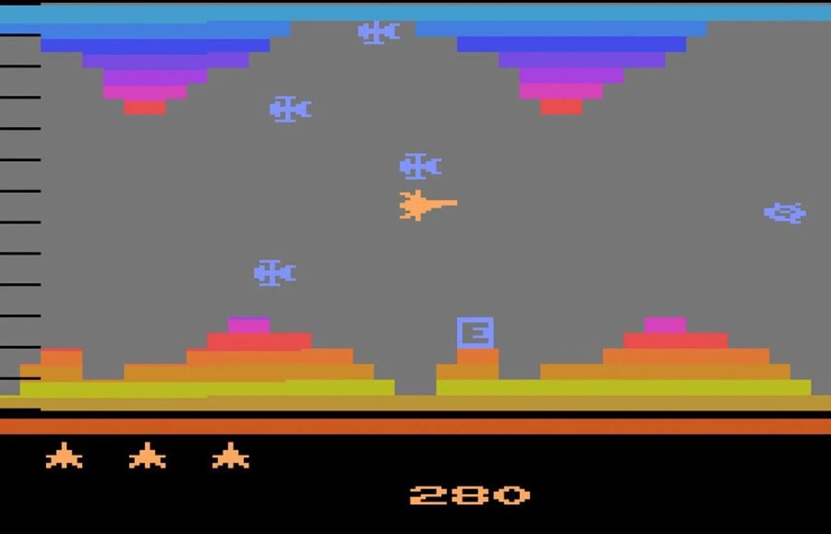 Atari: 80 Classic Games in One! screenshot 5