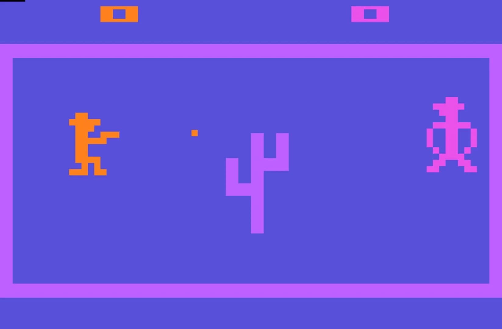 Atari: 80 Classic Games in One! screenshot 3
