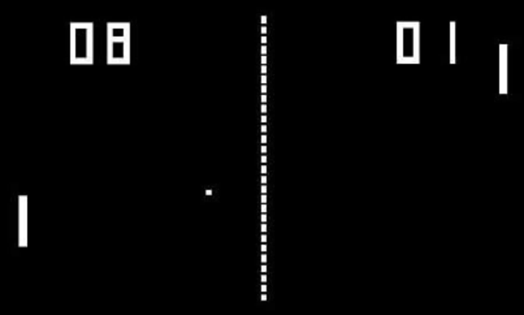 Atari: 80 Classic Games in One! screenshot 1