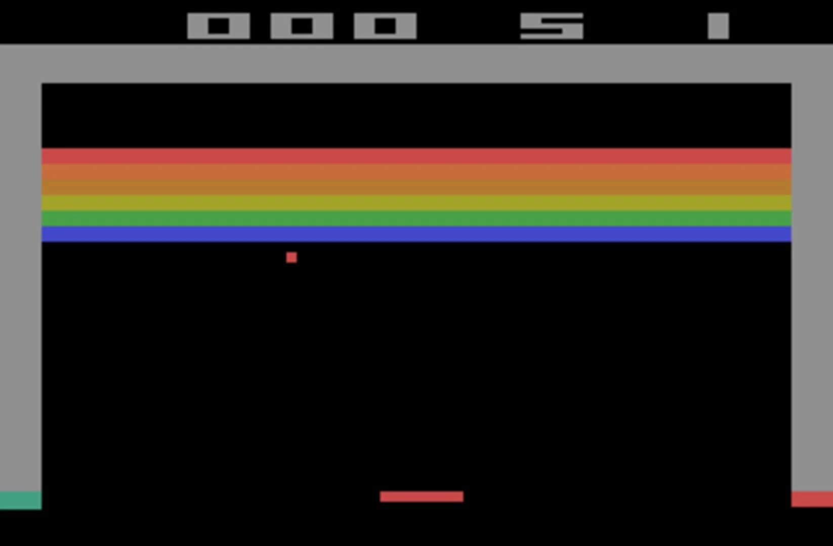 Atari: 80 Classic Games in One! screenshot 4