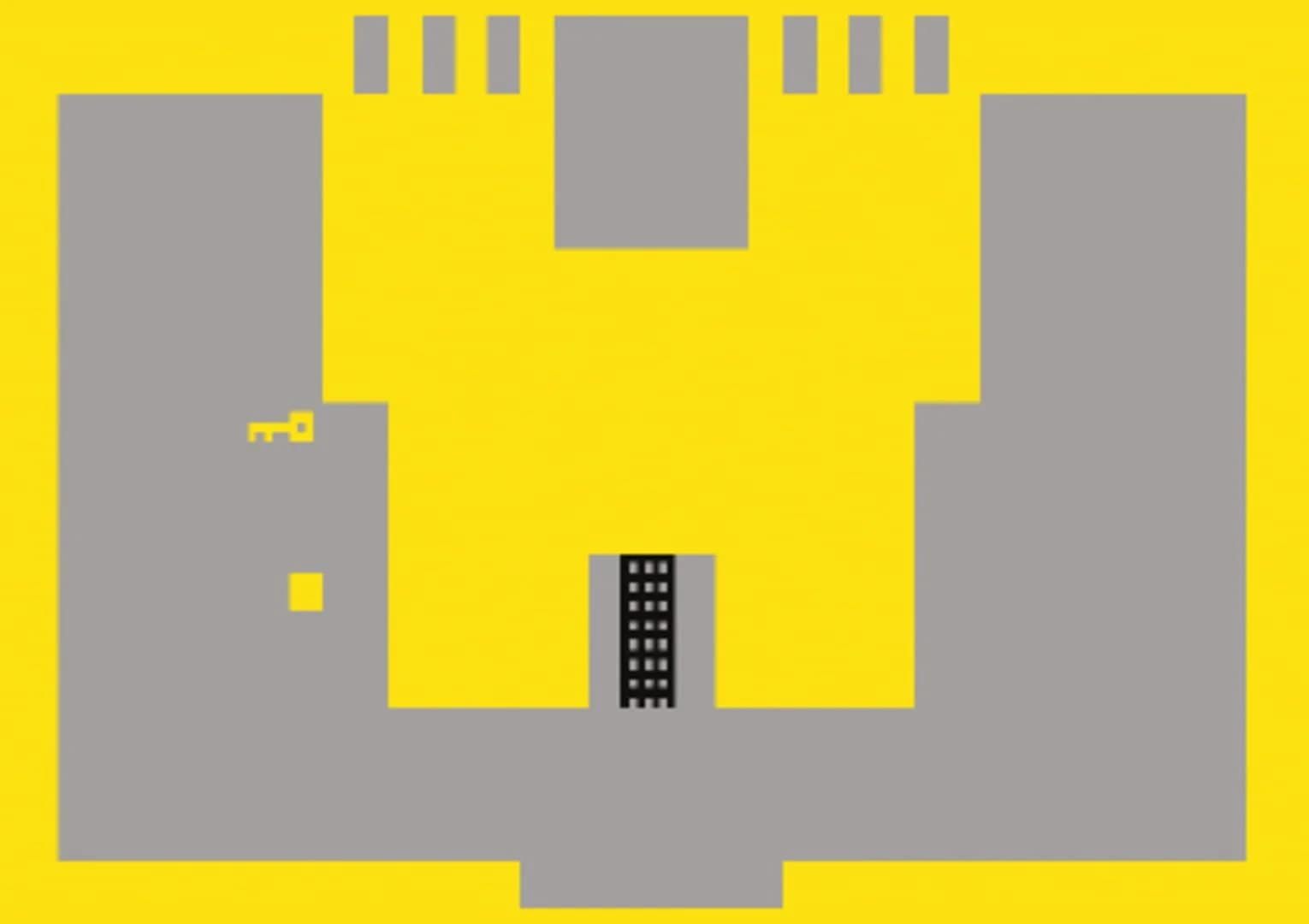 Atari Collection 1 screenshot 1