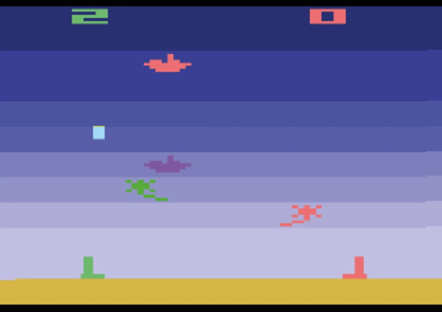 Atari Collection 2 screenshot 4