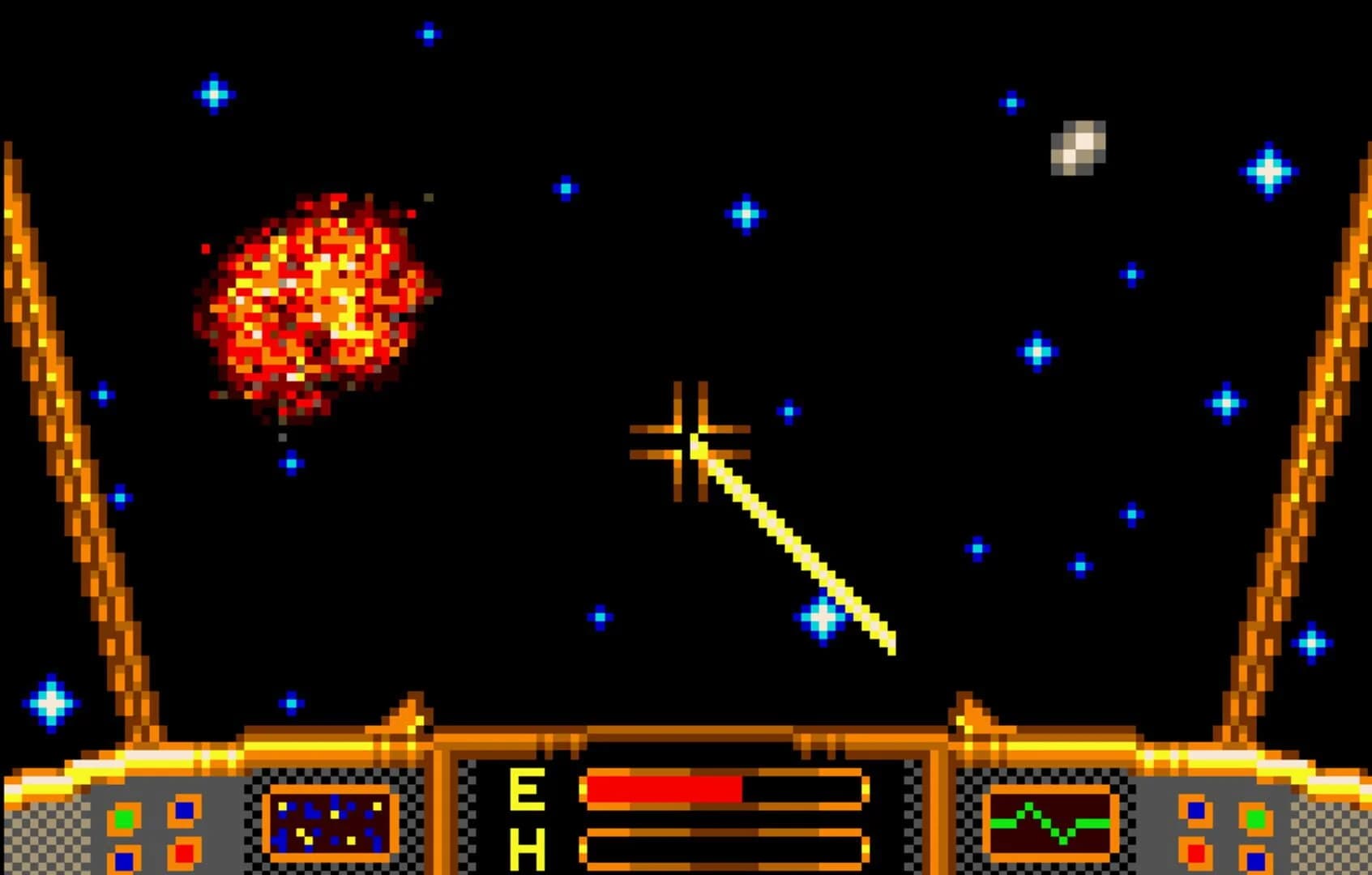 Atari Lynx Collection 1 screenshot 3