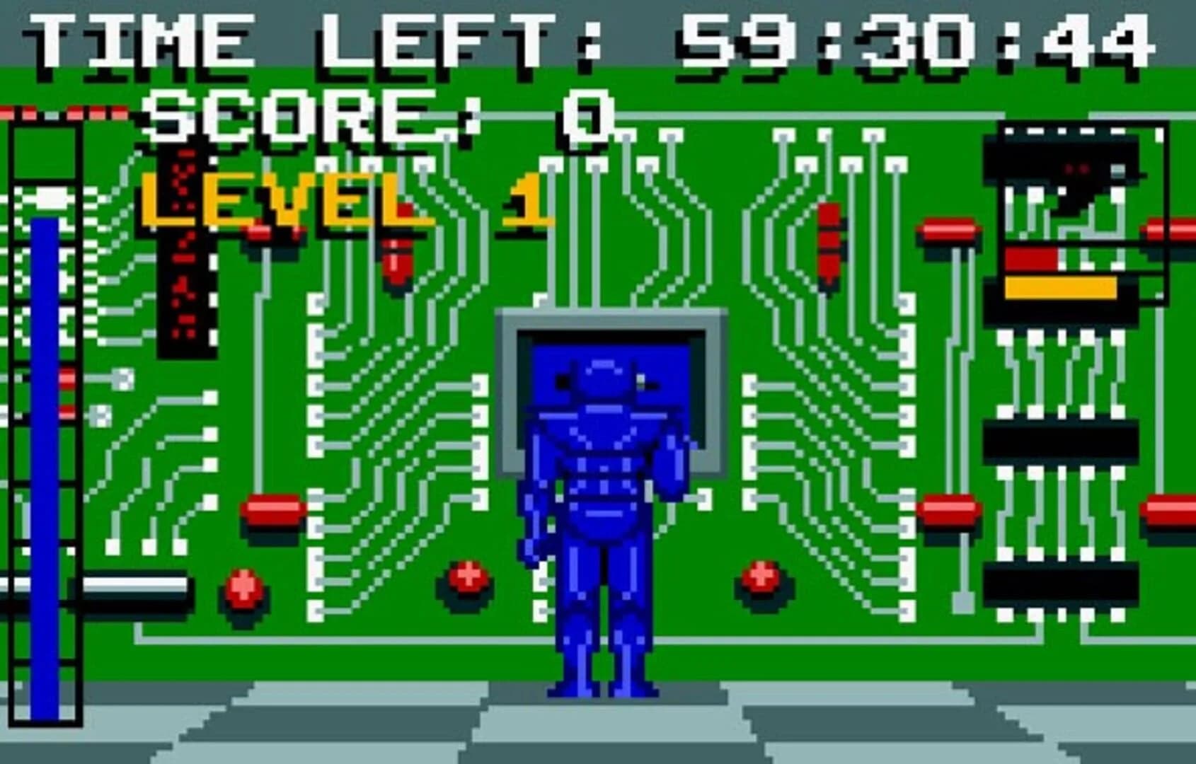Atari Lynx Collection 2 screenshot 5