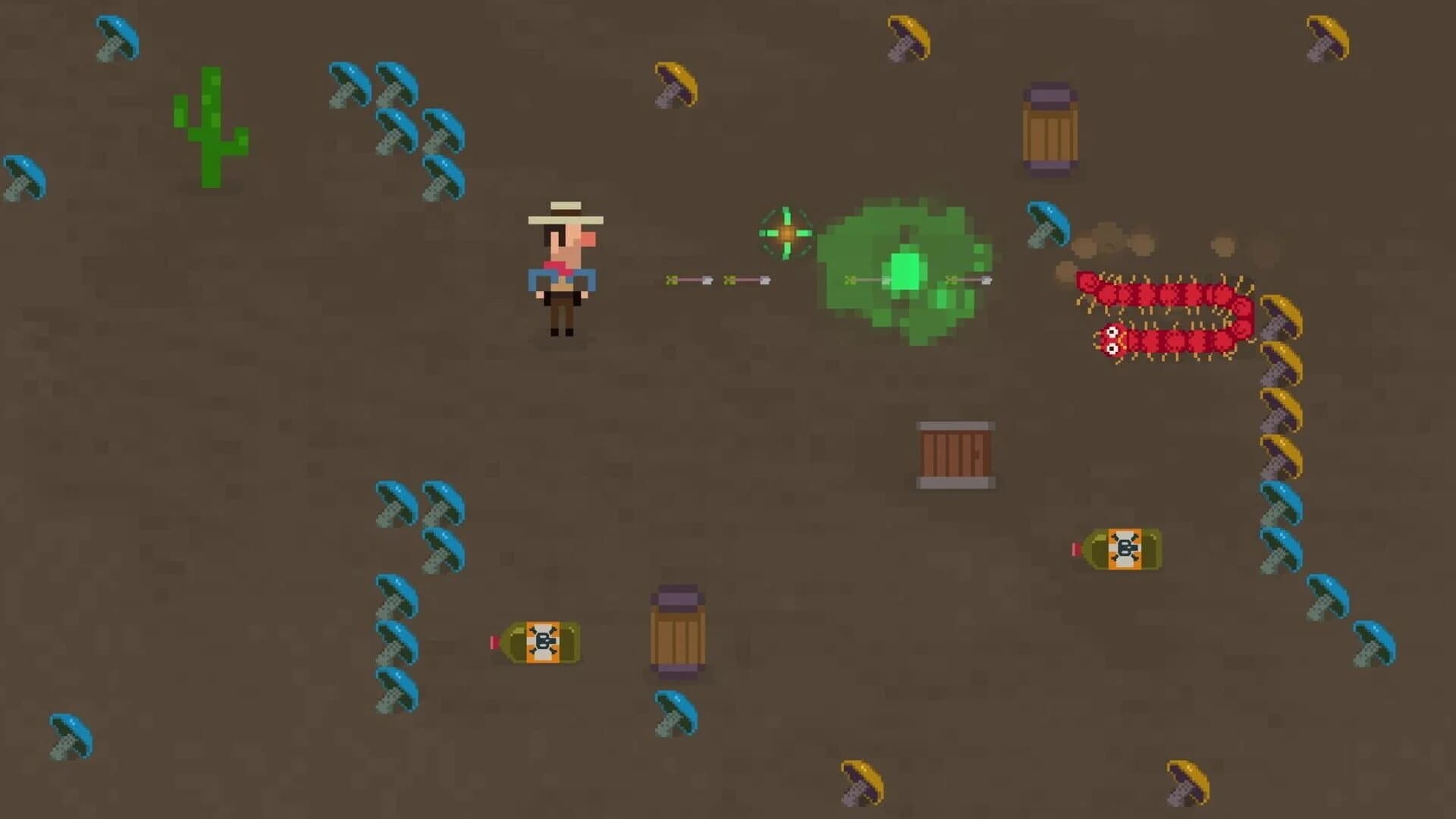 Atari Mania screenshot 5