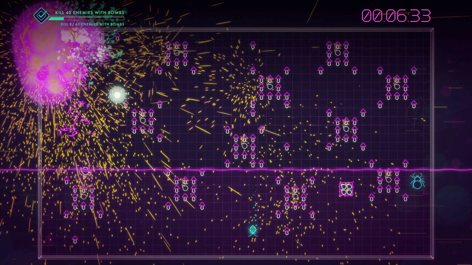 Atari Recharged Bundle screenshot 45
