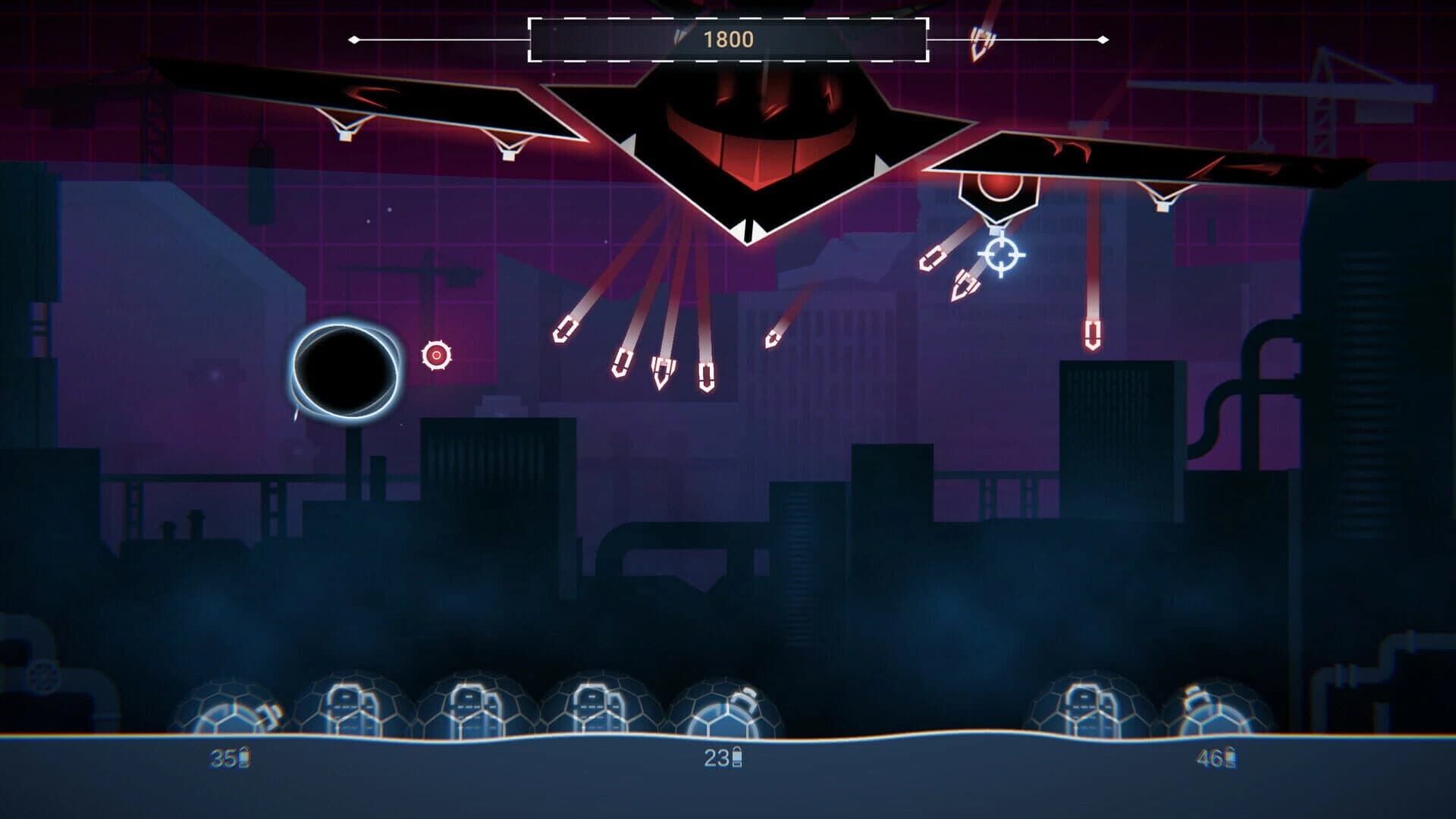 Atari Recharged Bundle screenshot 1