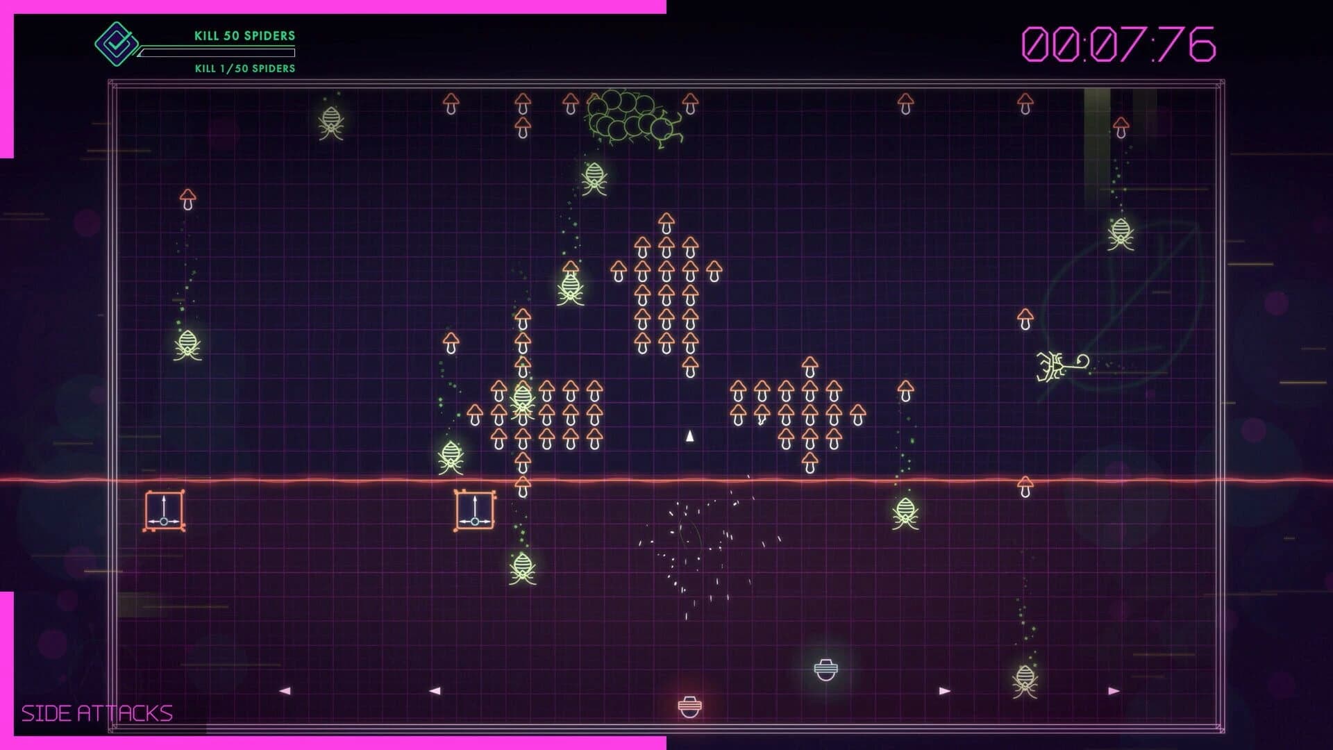 Atari Recharged Bundle screenshot 49
