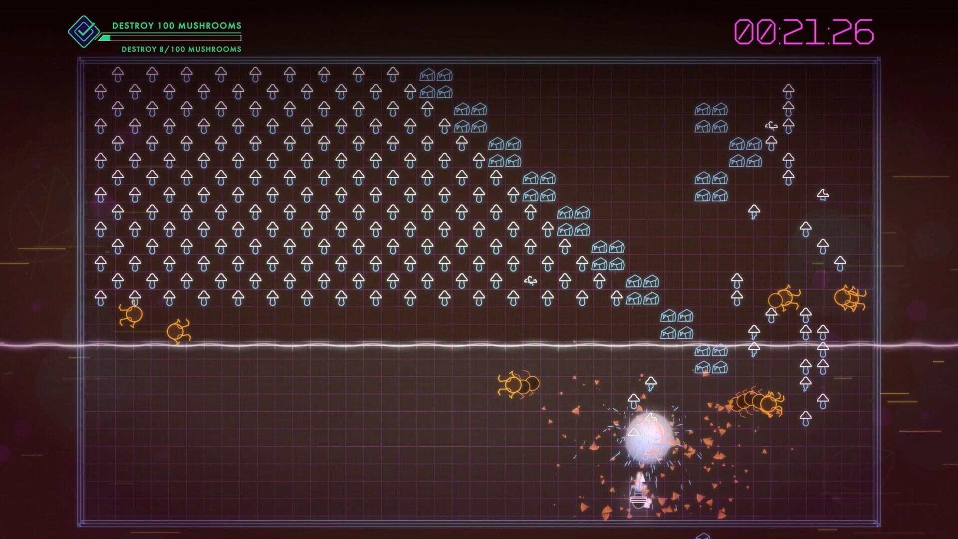 Atari Recharged Bundle screenshot 83