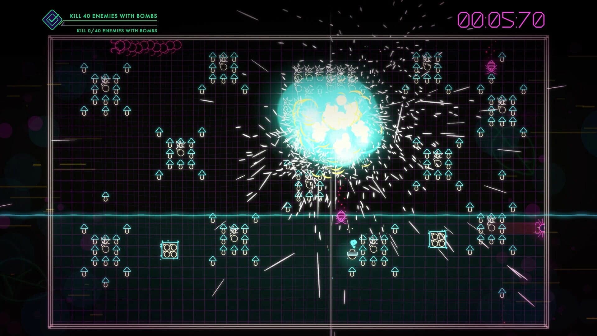 Atari Recharged Bundle screenshot 120