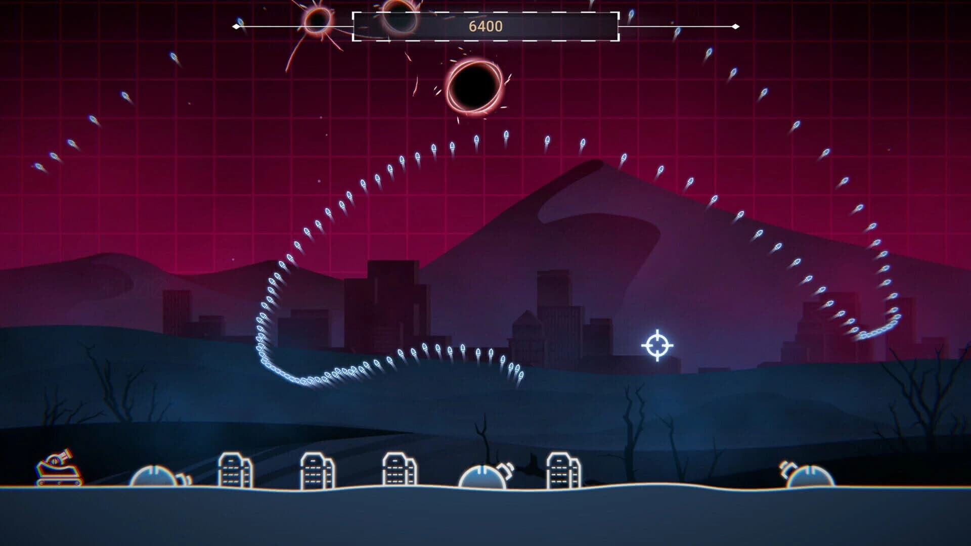 Atari Recharged Bundle screenshot 131