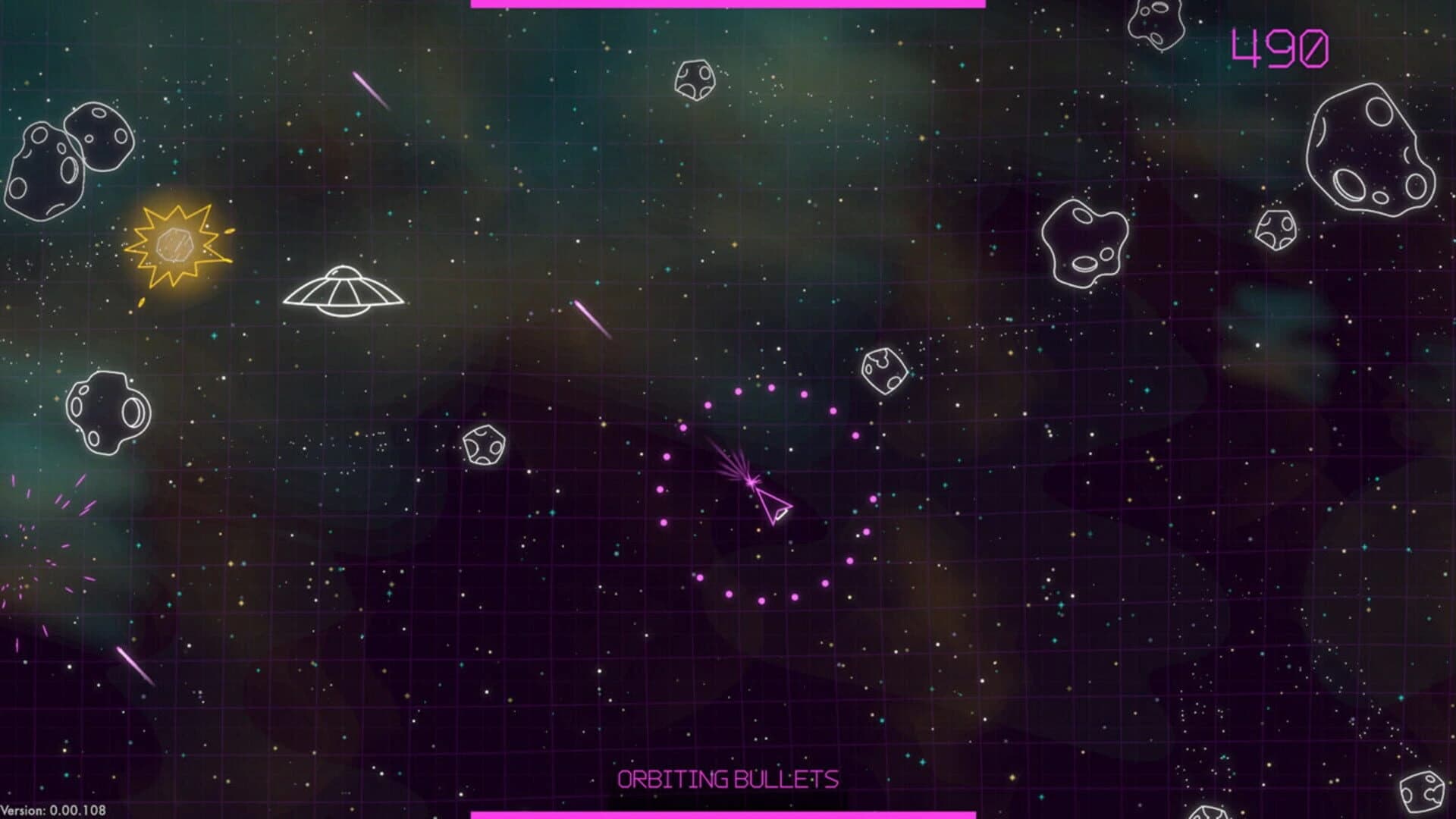 Atari Recharged Bundle screenshot 139