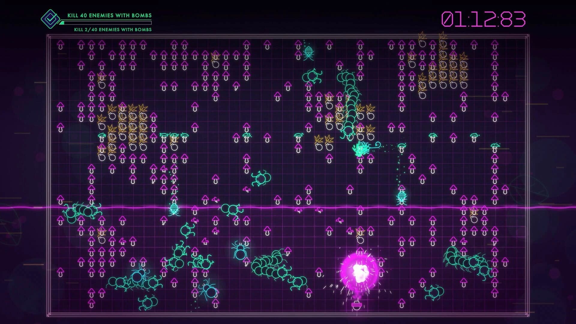 Atari Recharged Bundle screenshot 31