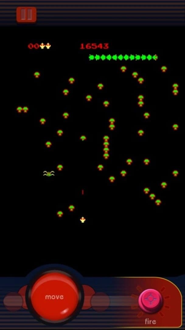 Atari's Greatest Hits screenshot 1