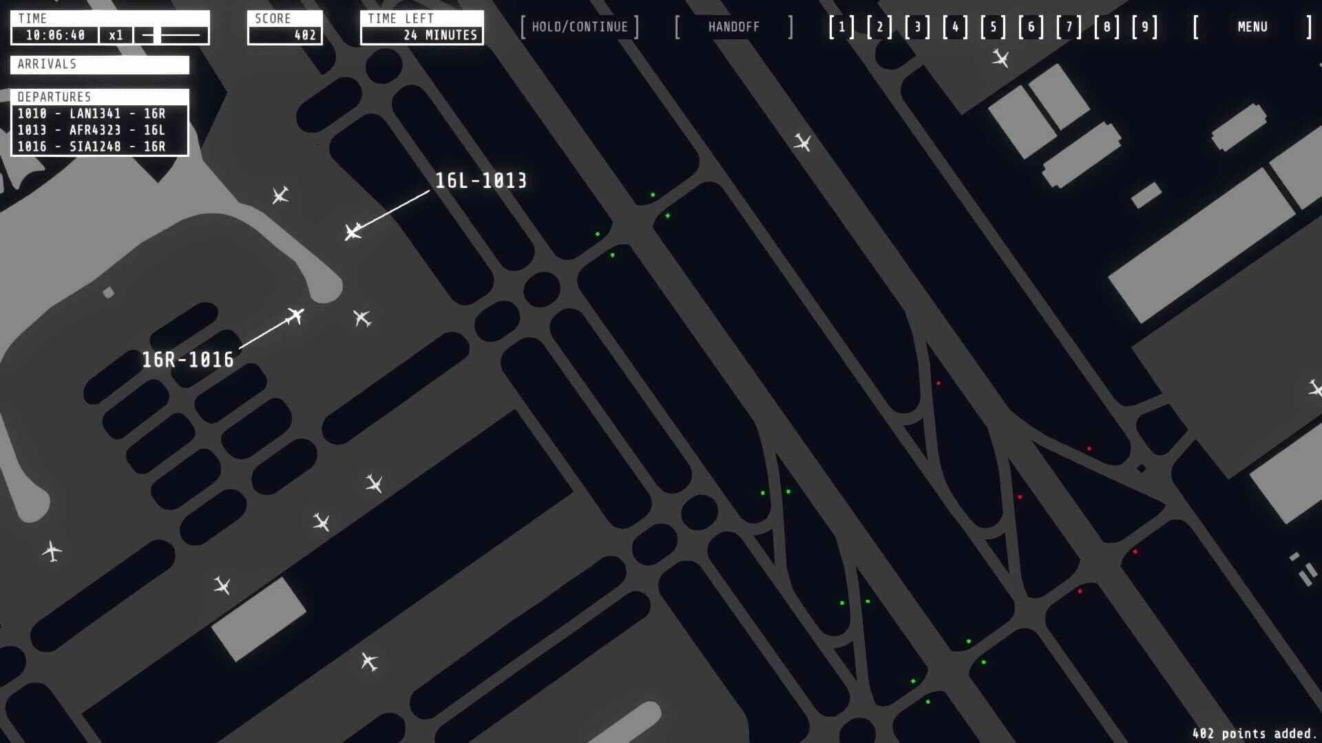ATC Ground Point screenshot 3