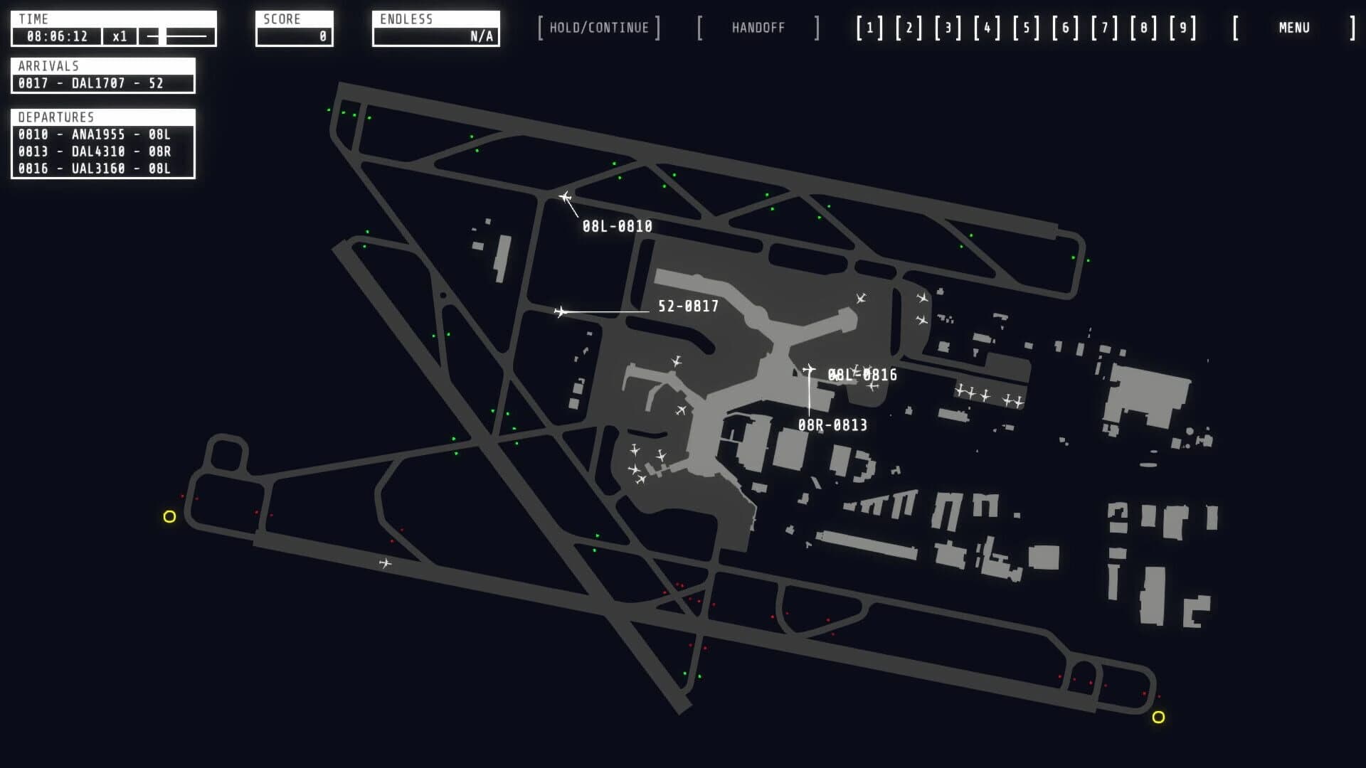 ATC Ground Point screenshot 2