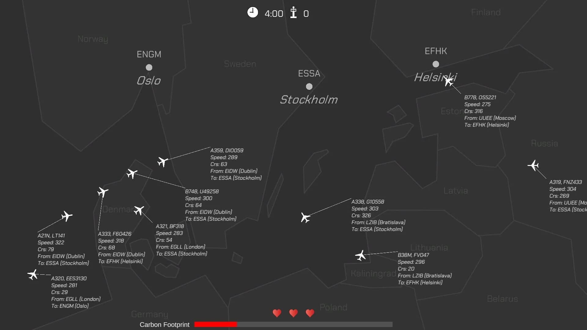 ATCo2 screenshot 5
