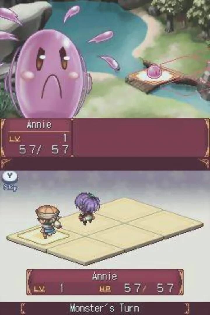 Atelier Annie: Alchemists of Sera Island screenshot 4