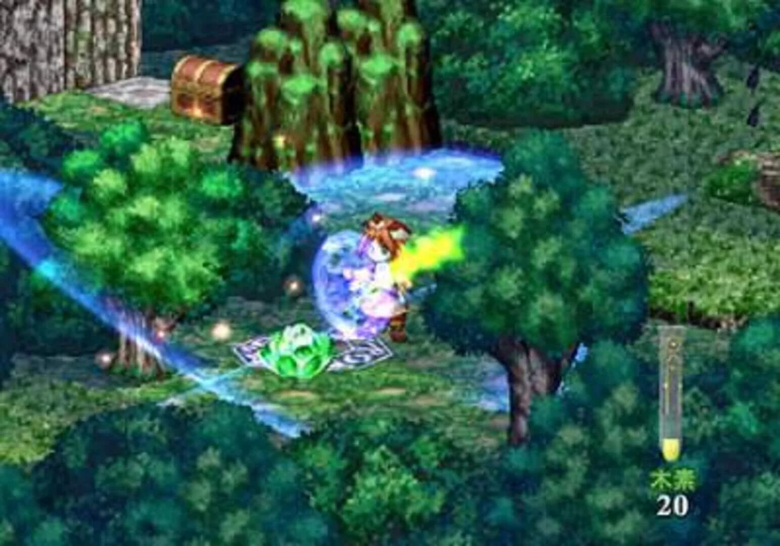Atelier Iris 2: The Azoth of Destiny screenshot 5