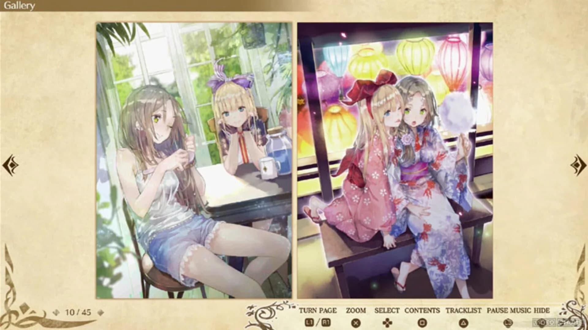 Atelier Mysterious Trilogy DX screenshot 4
