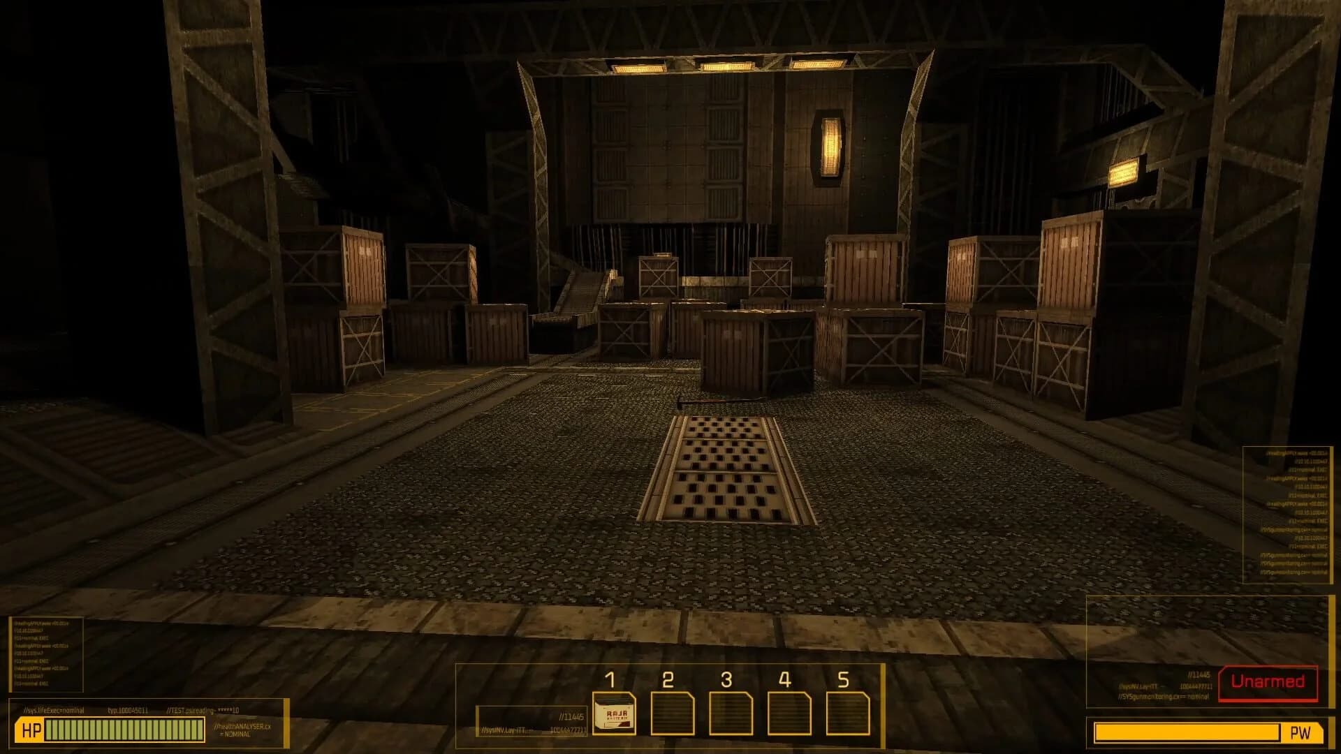 Athanasia screenshot 2