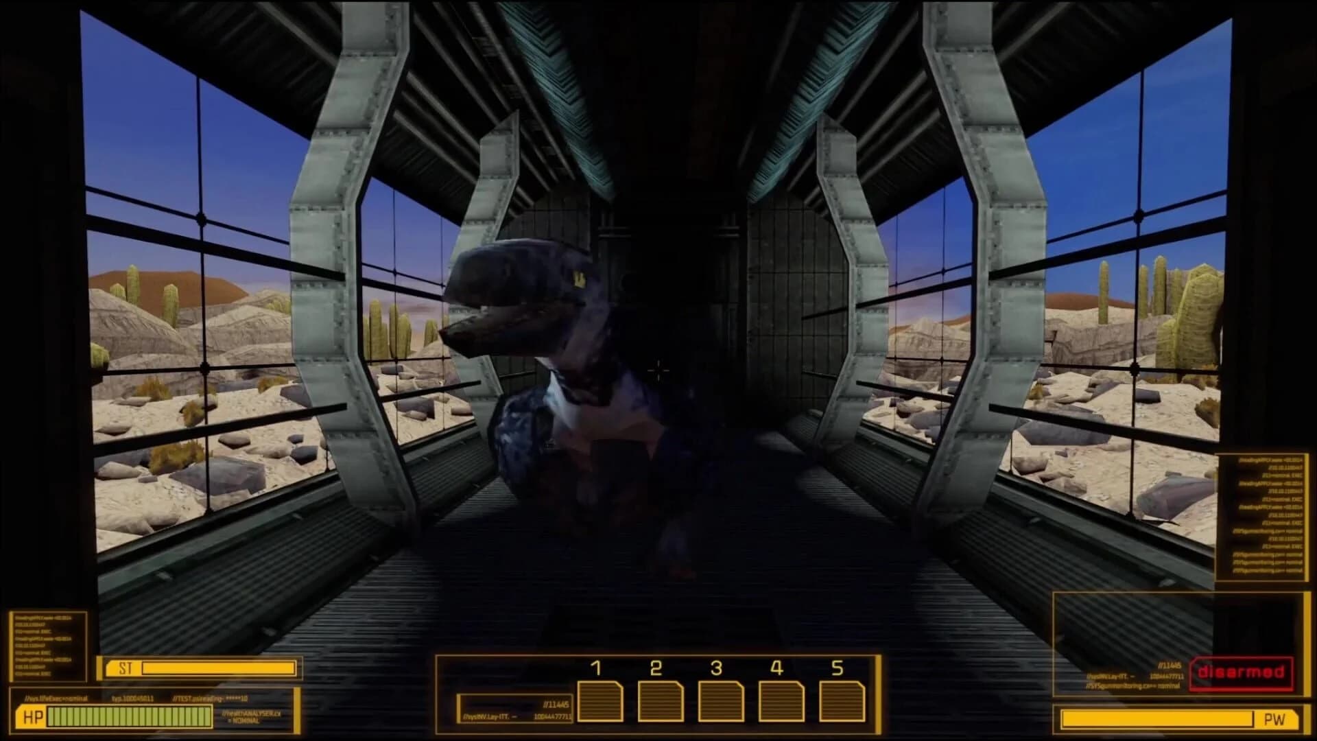 Athanasia screenshot 5