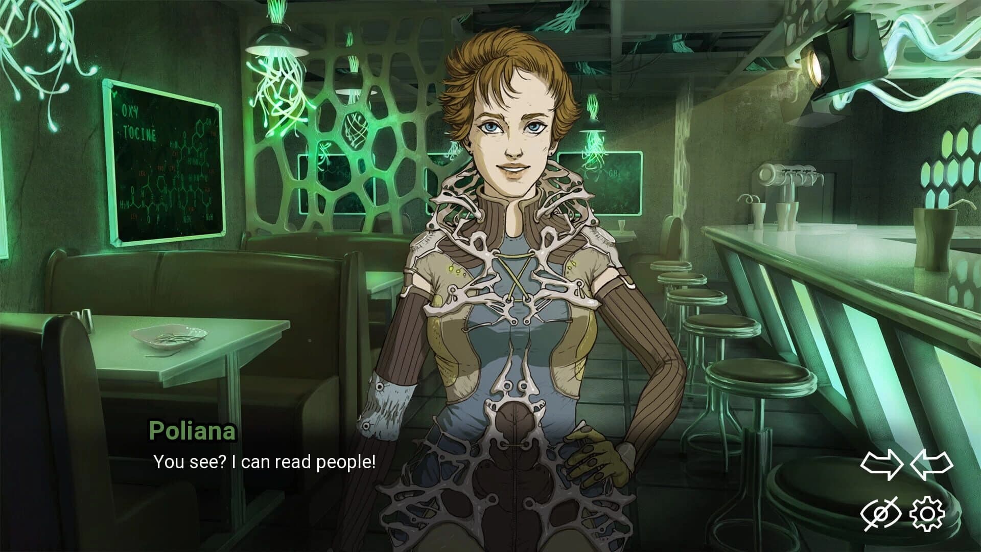 Athanasy screenshot 2