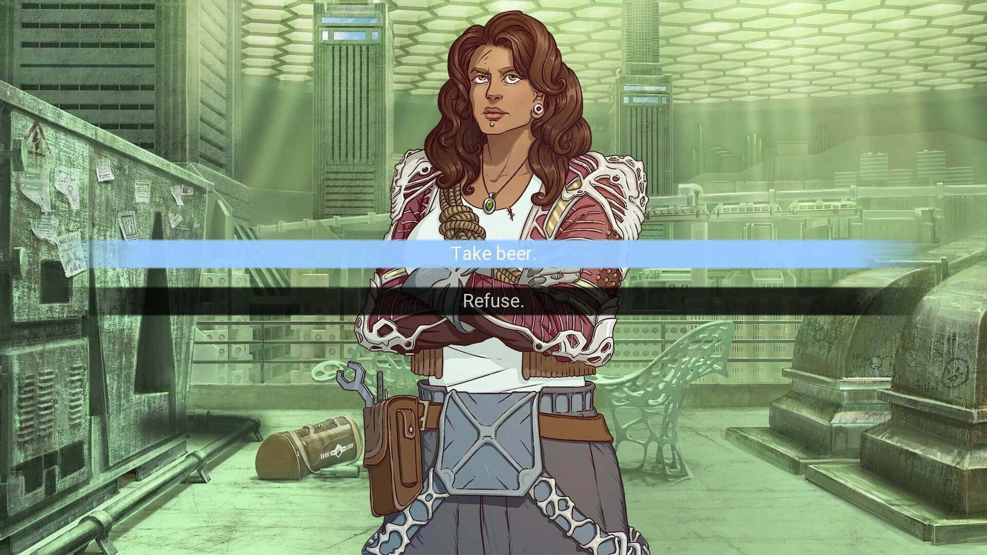 Athanasy screenshot 3